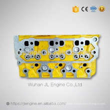 S6K Cylinder head 5I7520 5I7521